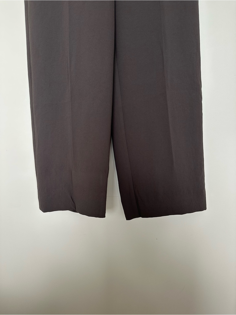 NWT Aritzia Wilfred Alanya Pants - Picture 6 of 6